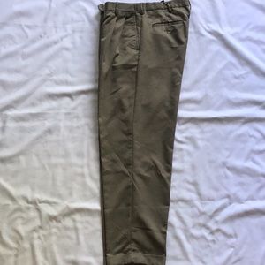 Savane dress pants 34x32